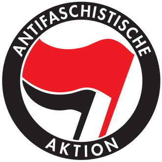 Antifa Logo